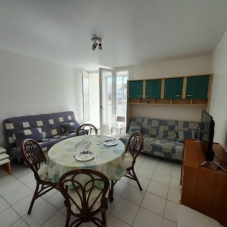 Studio Cosy Avec Jardin, Proche Plage Et Commerces - Fr-1-324A-5 Saint-Hilaire-de-Riez Dış mekan fotoğraf