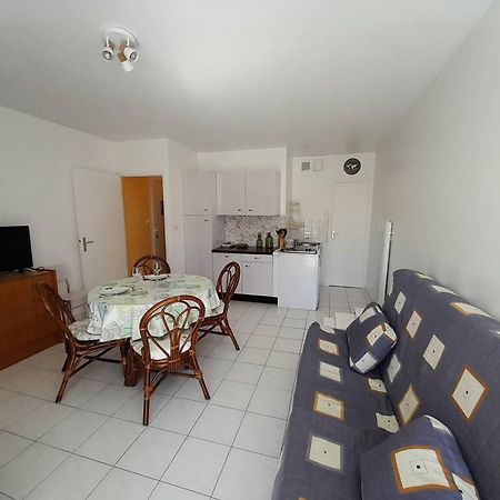 Studio Cosy Avec Jardin, Proche Plage Et Commerces - Fr-1-324A-5 Saint-Hilaire-de-Riez Dış mekan fotoğraf