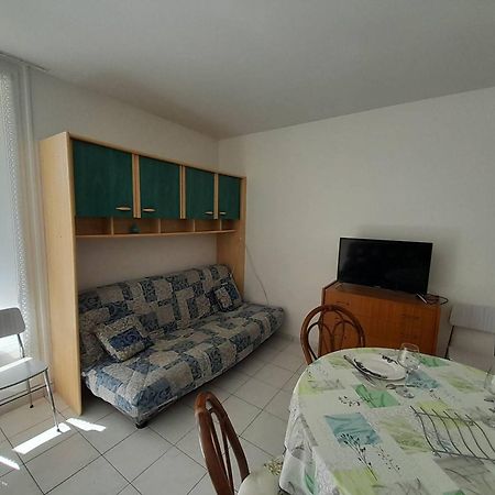 Studio Cosy Avec Jardin, Proche Plage Et Commerces - Fr-1-324A-5 Saint-Hilaire-de-Riez Dış mekan fotoğraf